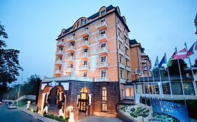 Royal Hotel And Spa Geneva